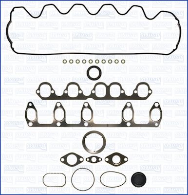 WILMINK GROUP Tihendikomplekt,silindripea WG1009436